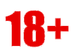 18+